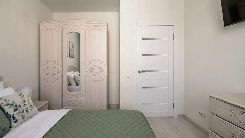 Квартира Апартаменты Виола Studio ApartaMIA — Тюмень
