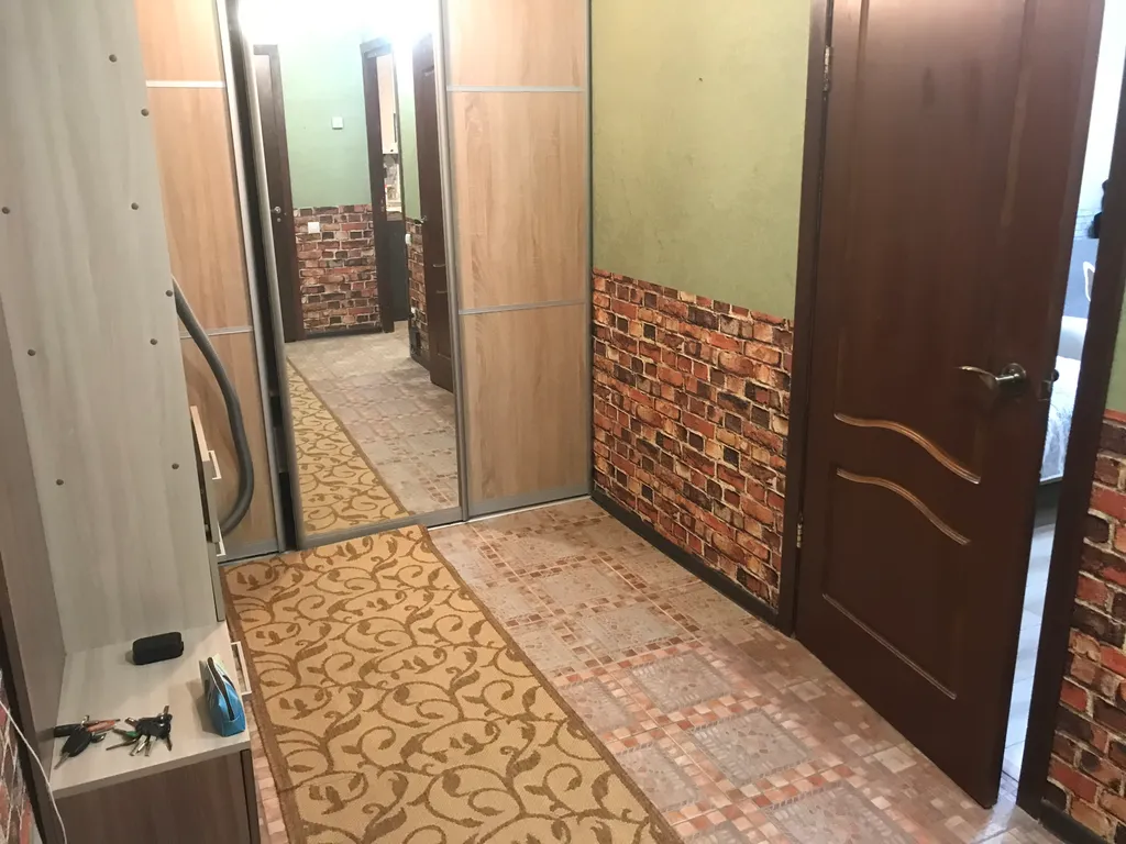 Уютная тёплая квартира в центре города Смоленска