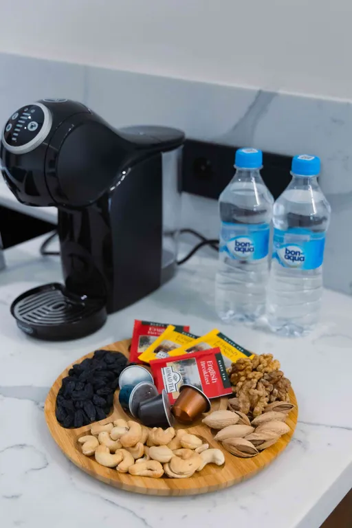 Апартаменты в Parkwood 35