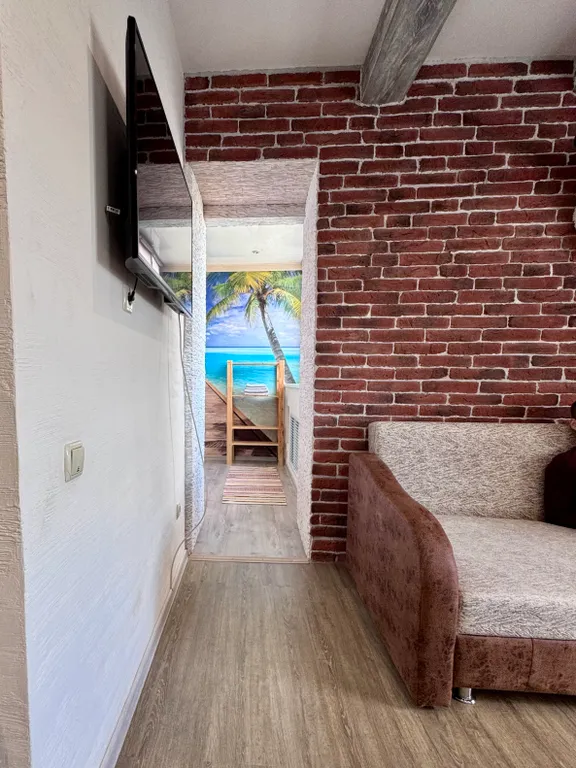 Морской Бриз