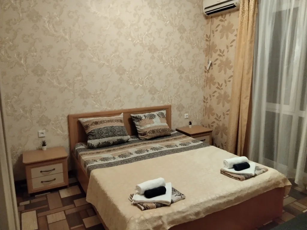 Квартира Комната — аренда посуточно в Вардане