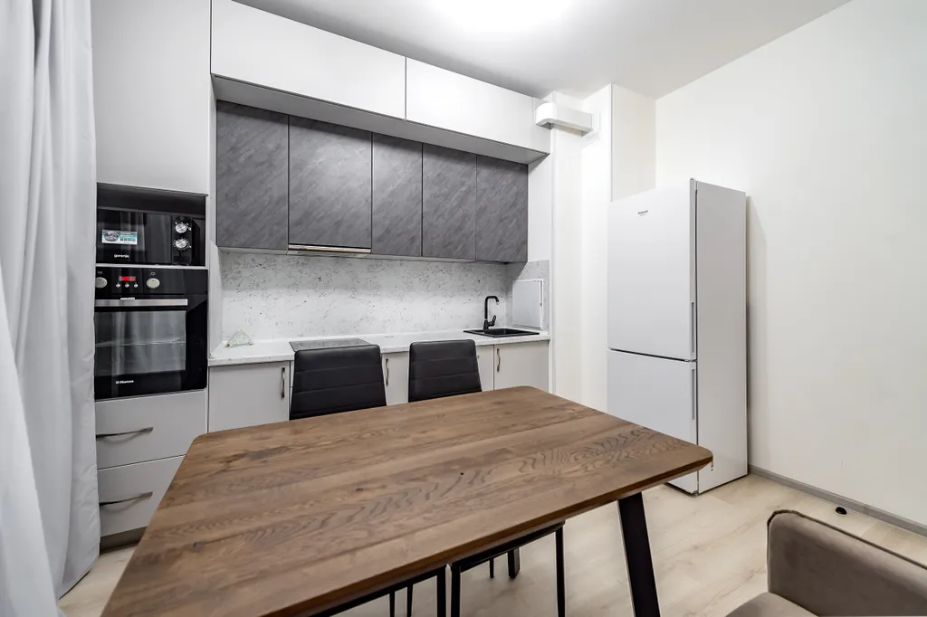 ApartMe Старая деревня