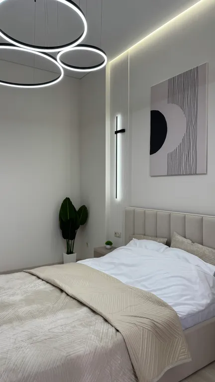 1 к квартира в новом жилом комплексе Grand Avenue в Дзержинском районе