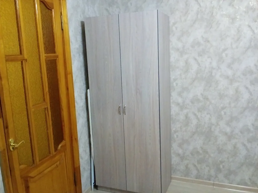 Уютная квартира у моря с беседкой