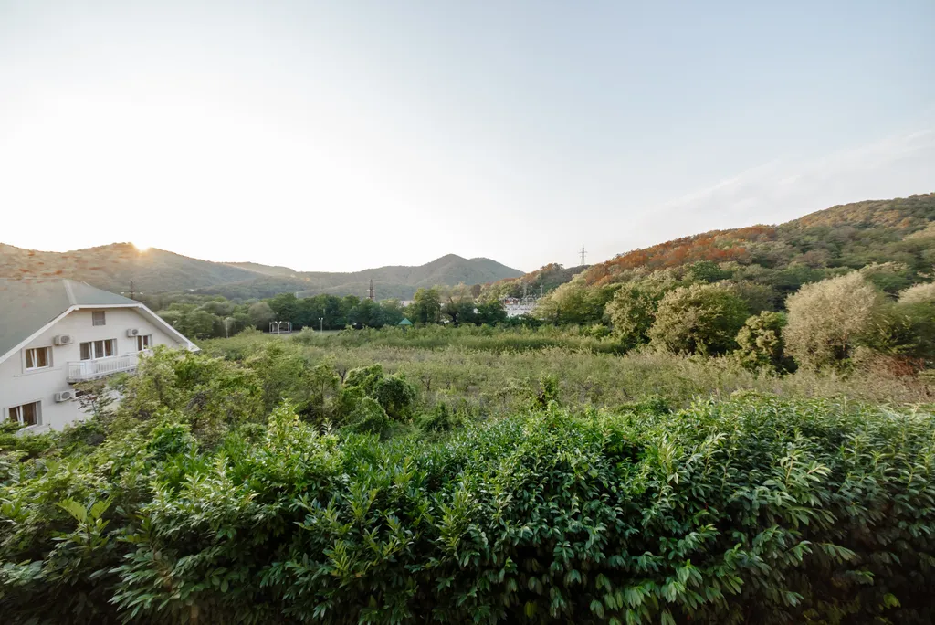 4-комнатный Дом