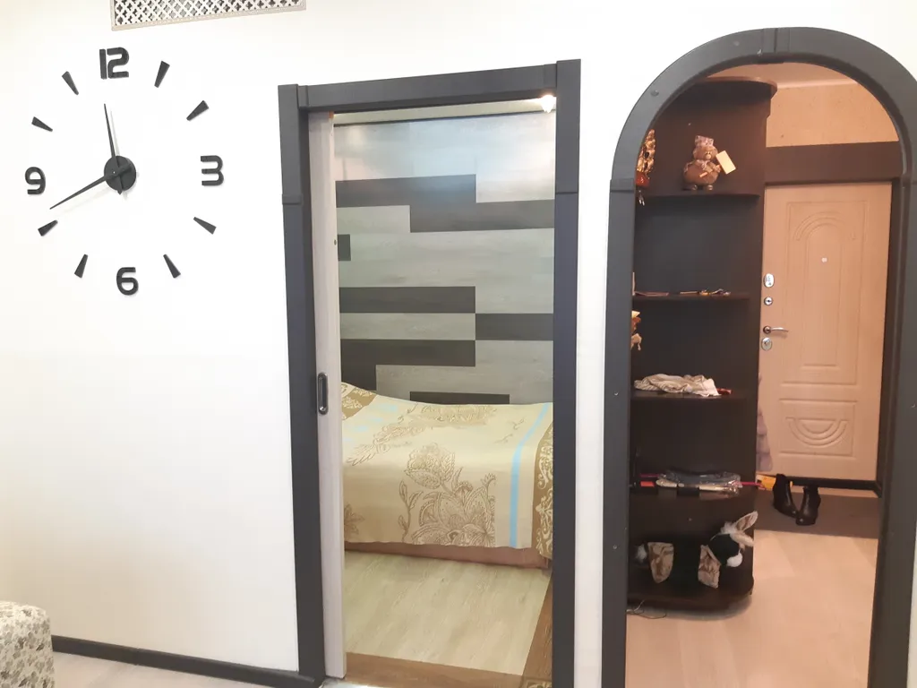 2-я квартира в центре города