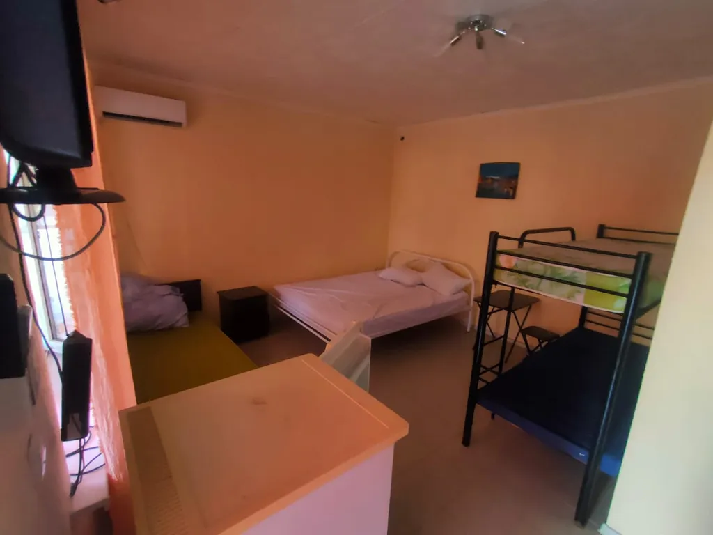 Квартира Комната — Кучугуры