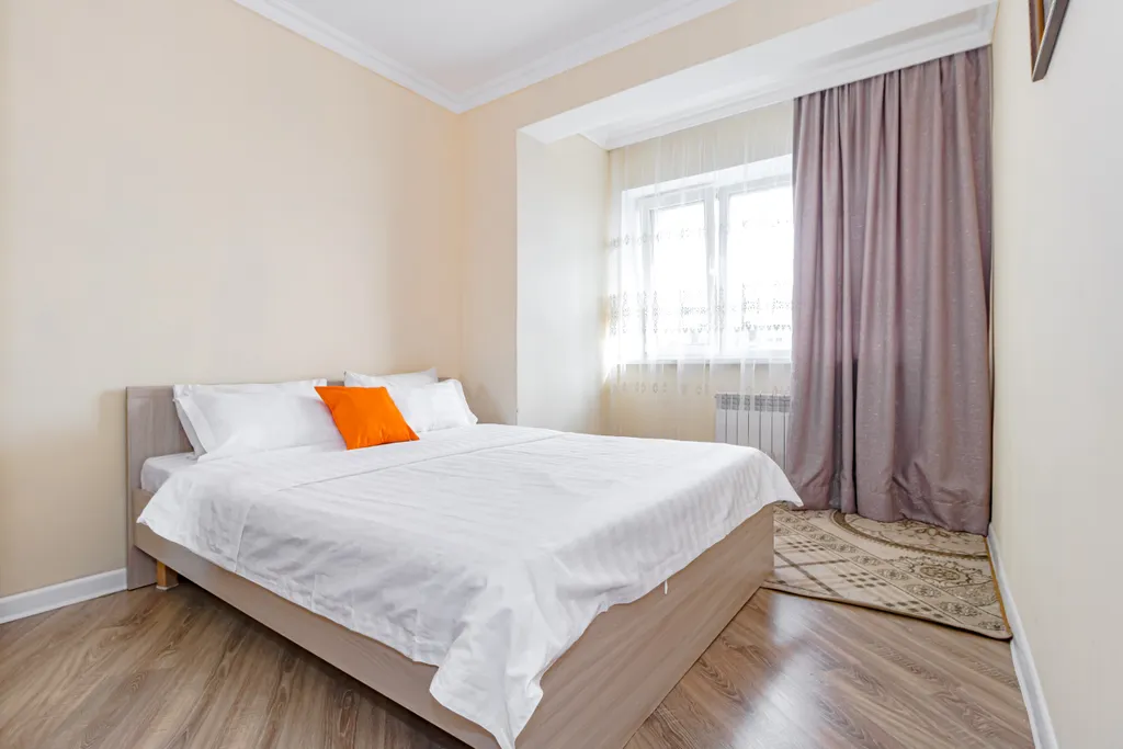 Квартира Апартамент рядом с центром столицы ЖК 7Я — аренда посуточно в Астана (Нур-Султан)