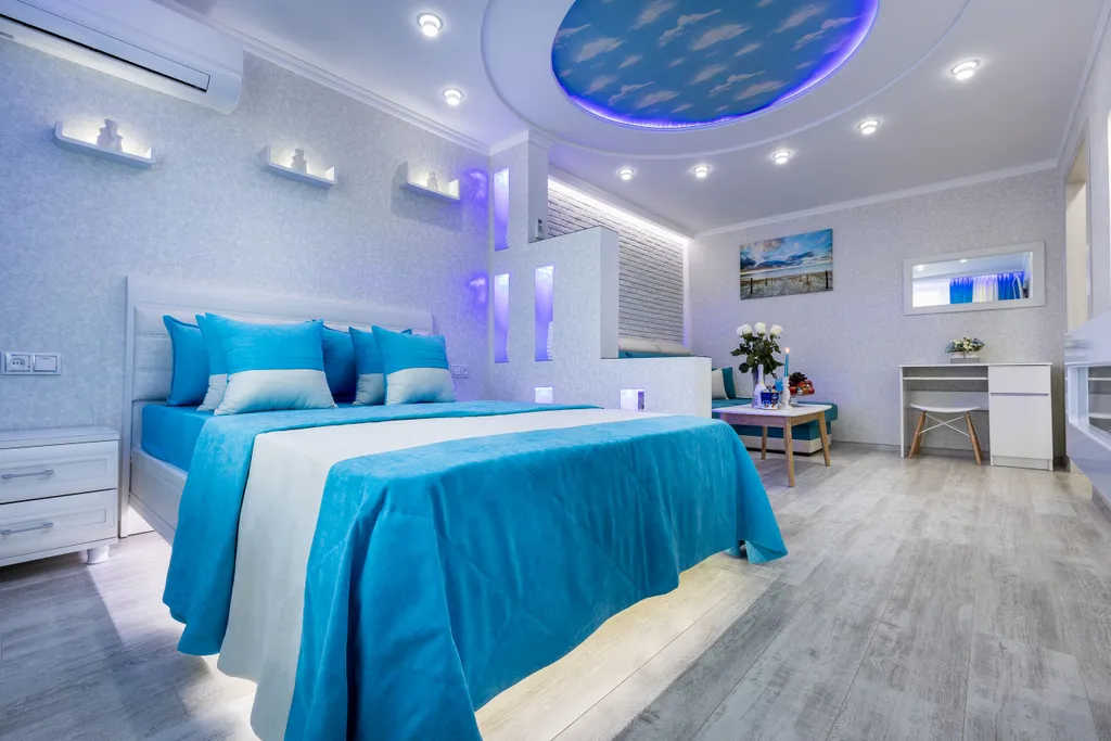 Комфортный апартамент в самом центре города