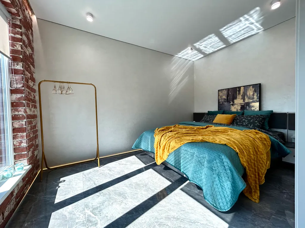 Коттедж Уютный домик — Казань