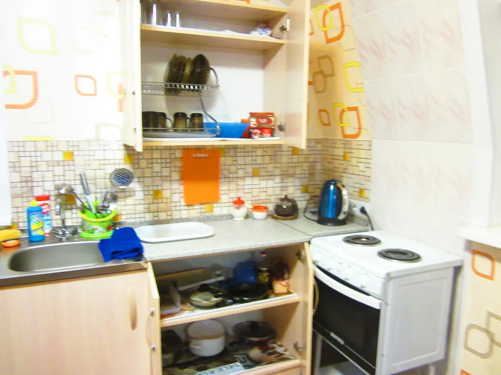 Уютный дом на горнолыжном курорте Шерегеш