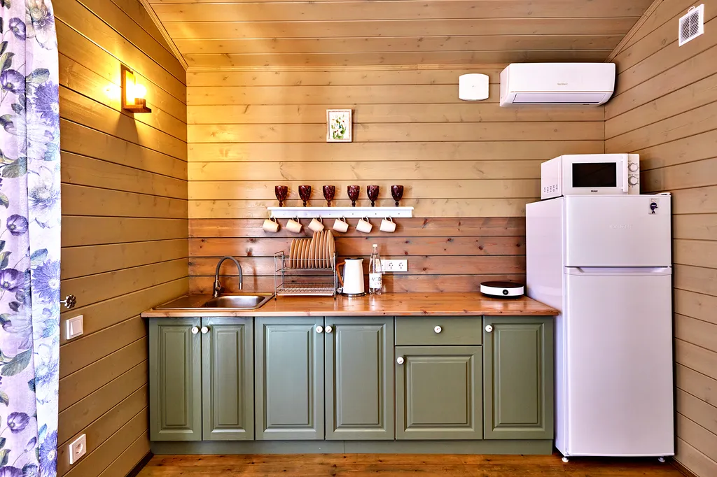 3-комнатный Дом