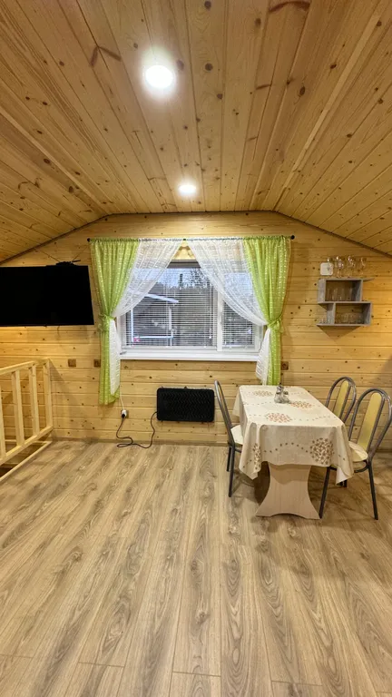 Медвежья берлога