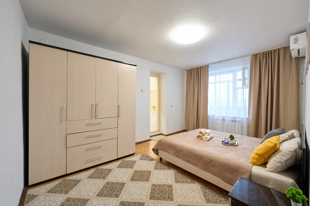 Квартира  в центре