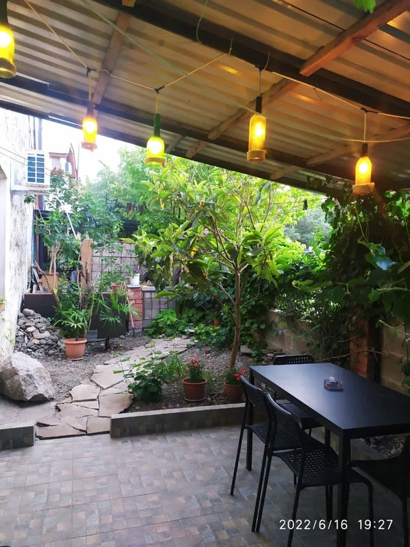 1-комнатная Квартира — аренда посуточно в Симеиз