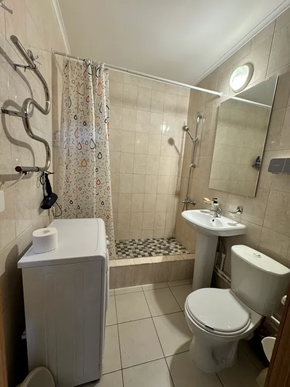 Квартира Квартира рядом с НИИ Петрова — Песочный