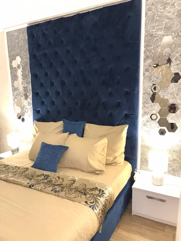 Идеально для командированных