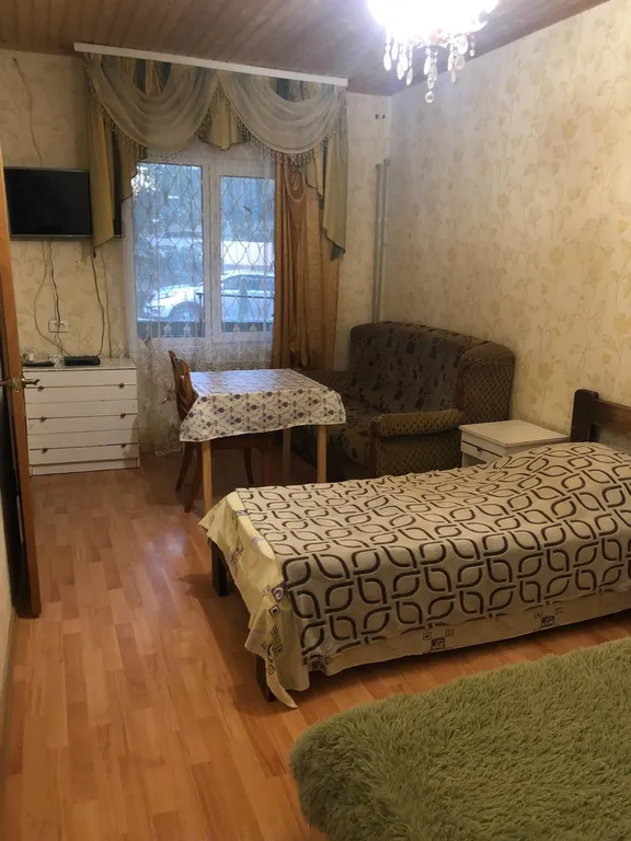 Квартира Комната — Понизовка