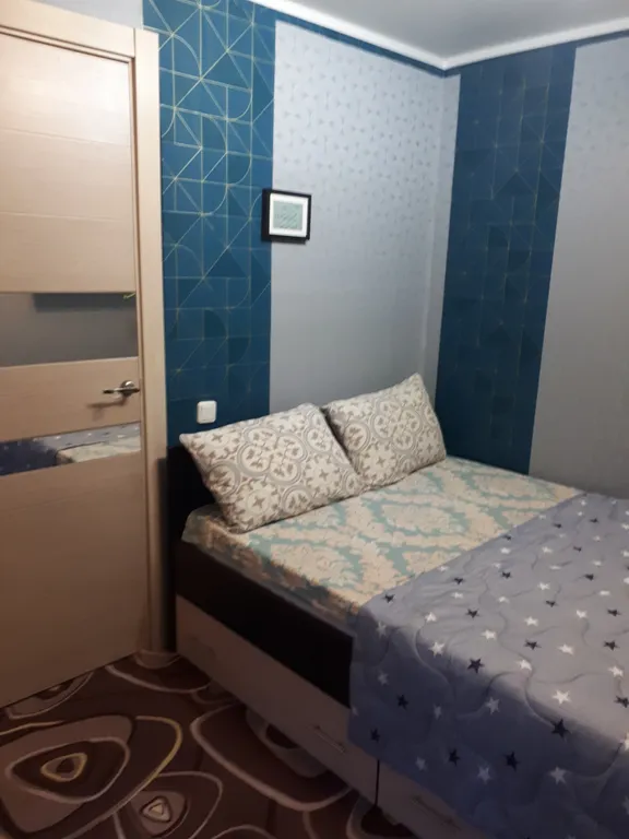 Квартира рядом с парком