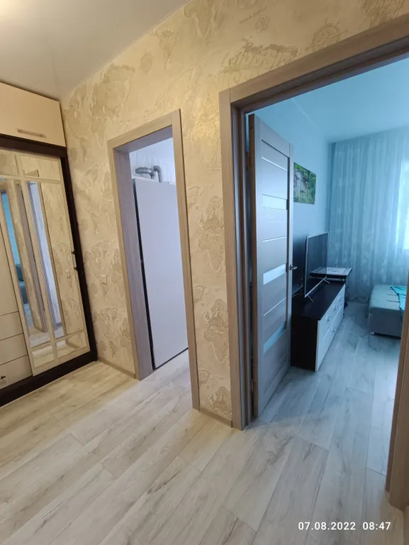 Квартира Квартира Ласточкино гнездо — Пионерский