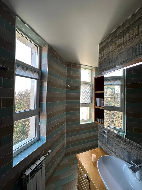 Апартамент Солнечный возле парка Южные культуры