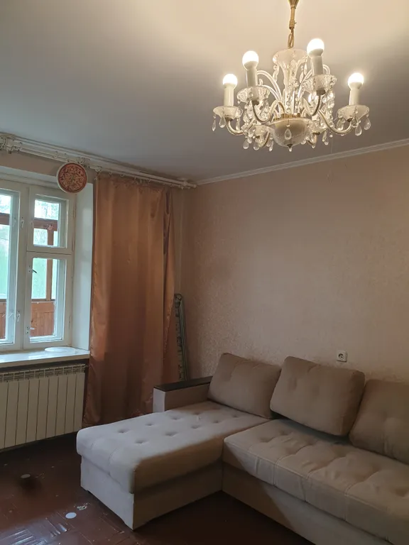 Уютная квартира в историческом центре — аренда посуточно в Нижний Новгород