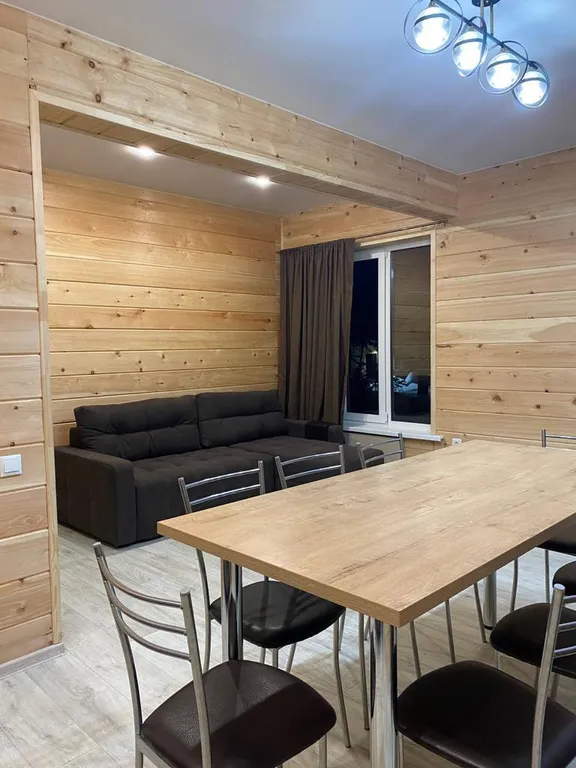 Гостевой дом Шерегеш