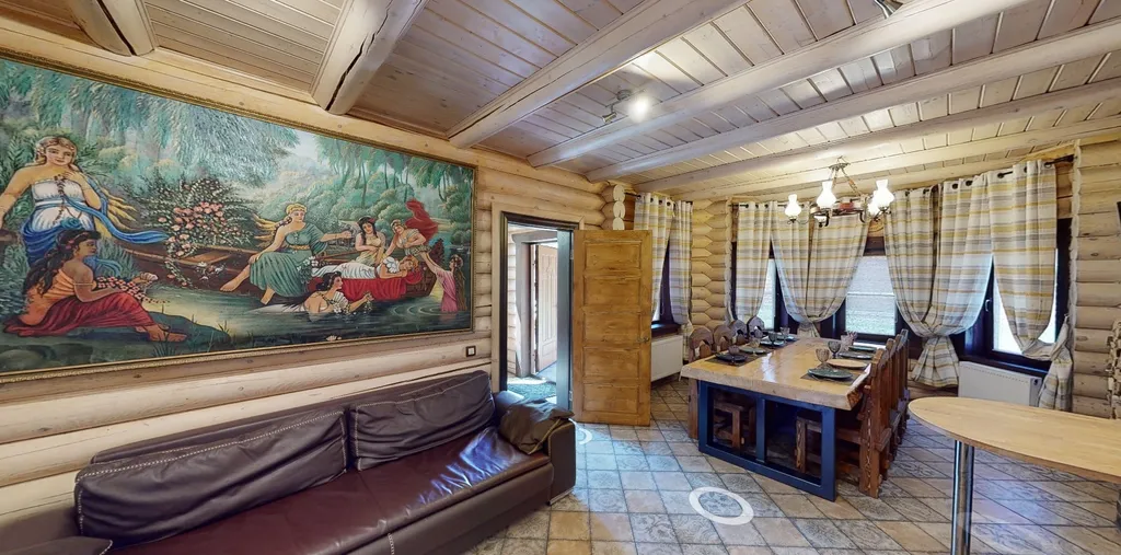 4-комнатный Дом