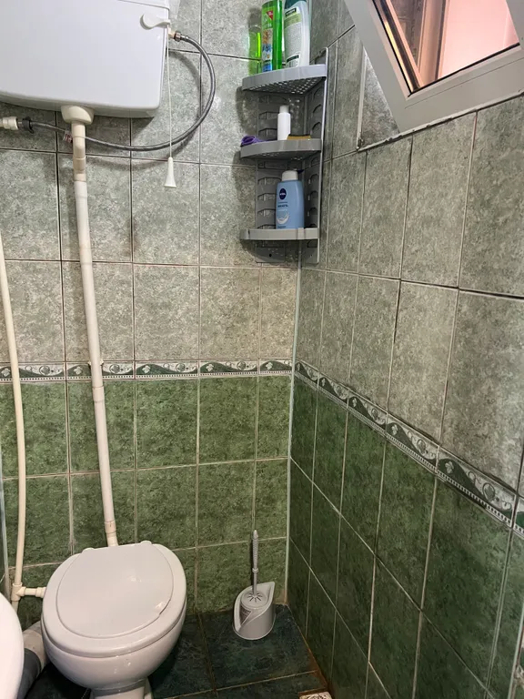 Коттедж Дом в общем дворе — Дербент