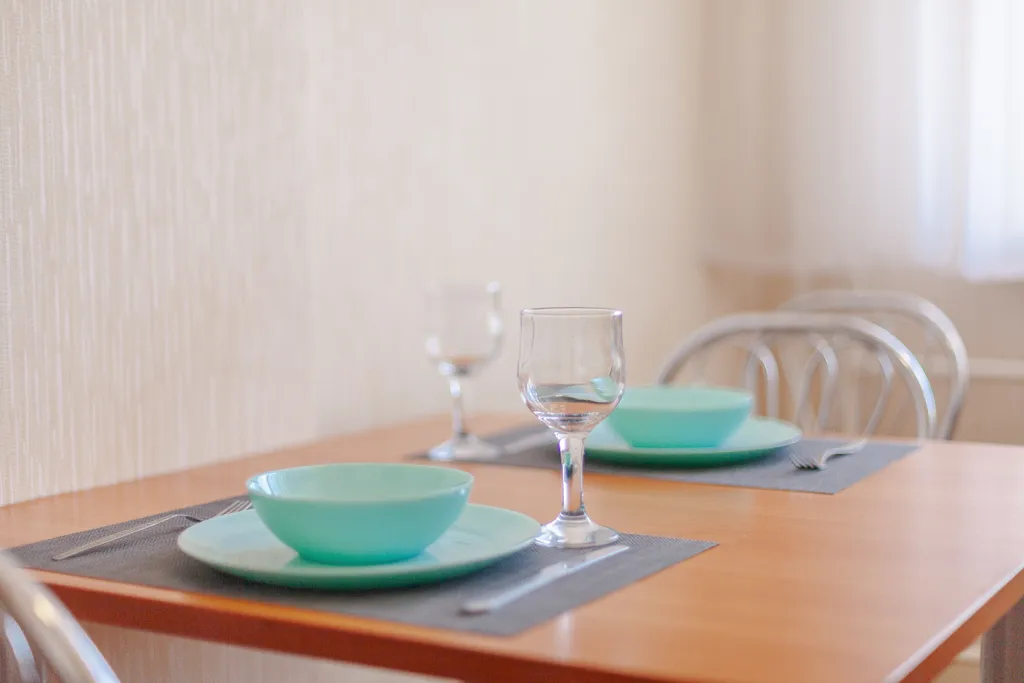 Квартира 2-х комнатная квартира с красивым видом на волгу — Самара