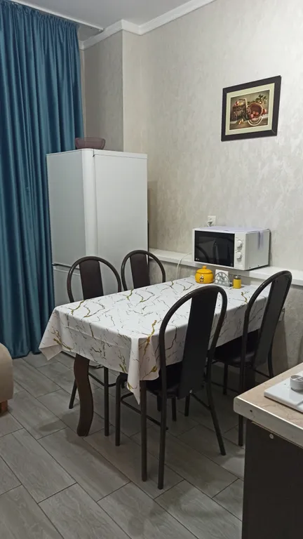 Уютная квартира в лучшем месте города рядом с парком и курортной зоной