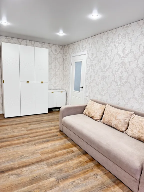 Квартира Однокомнатна квартира в центре — Евпатория