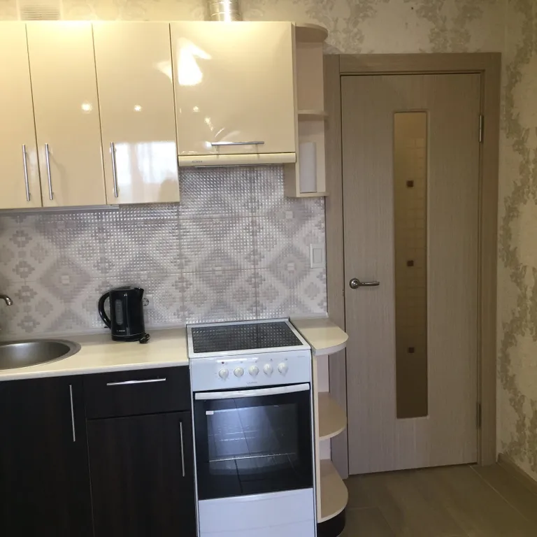 Уютная студия в центре города