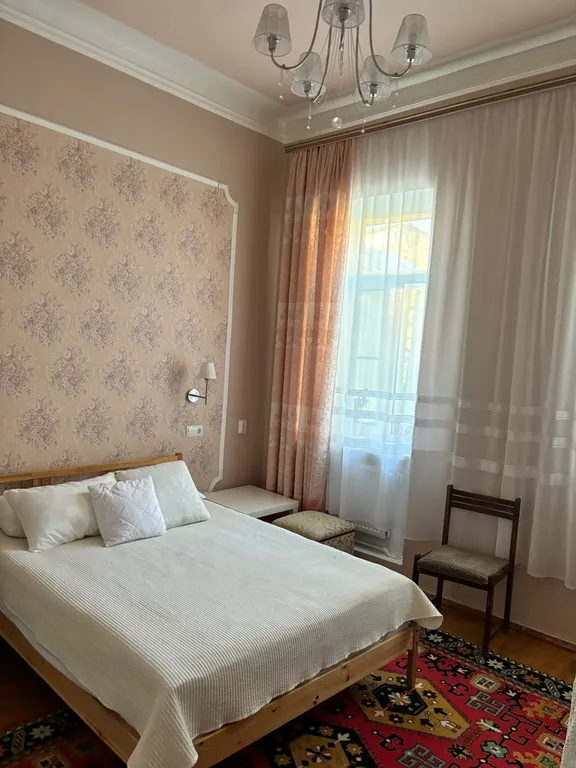 Уютная квартира в центре курорта