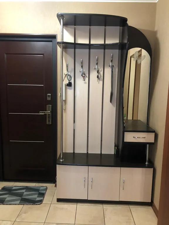 Квартира Уютная квартира — Казань