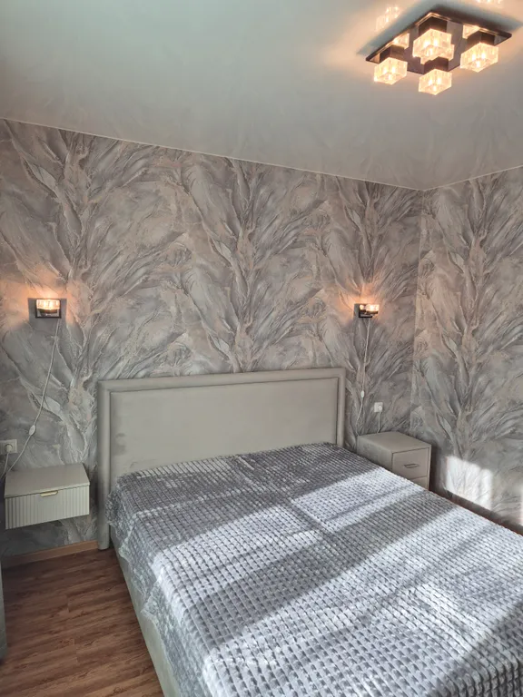 Новая квартира