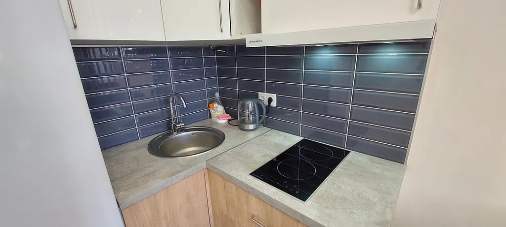 Квартира Апартаменты СВ Гусева Нептун — Тверь