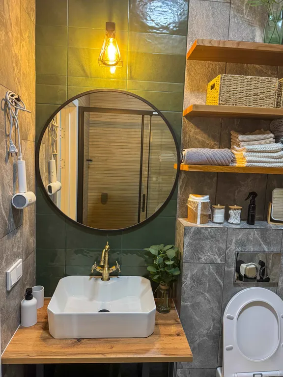 Апартамент Soul König