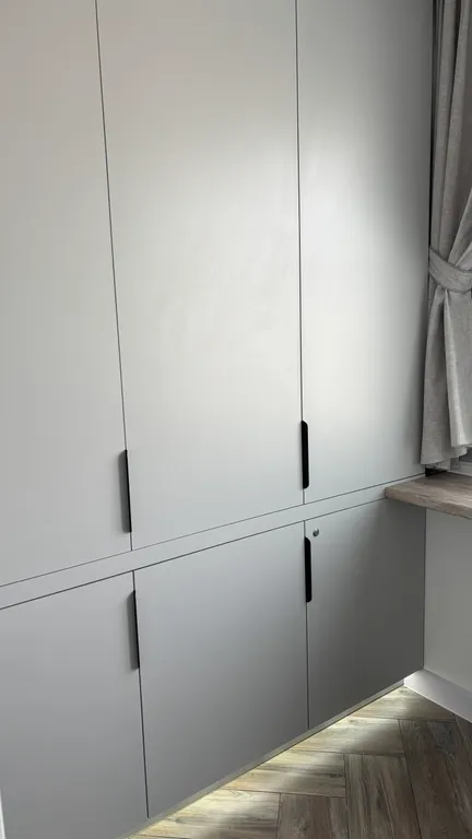 Дизайнерская студия для тотальной перезагрузки: Вы и кинотеатр...