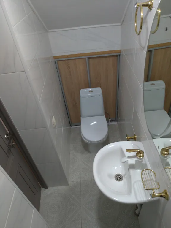 Шикарная квартира в самом сердце города