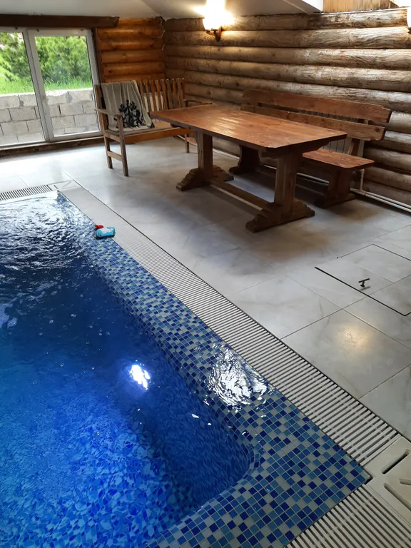 Гостевой дом Никитин