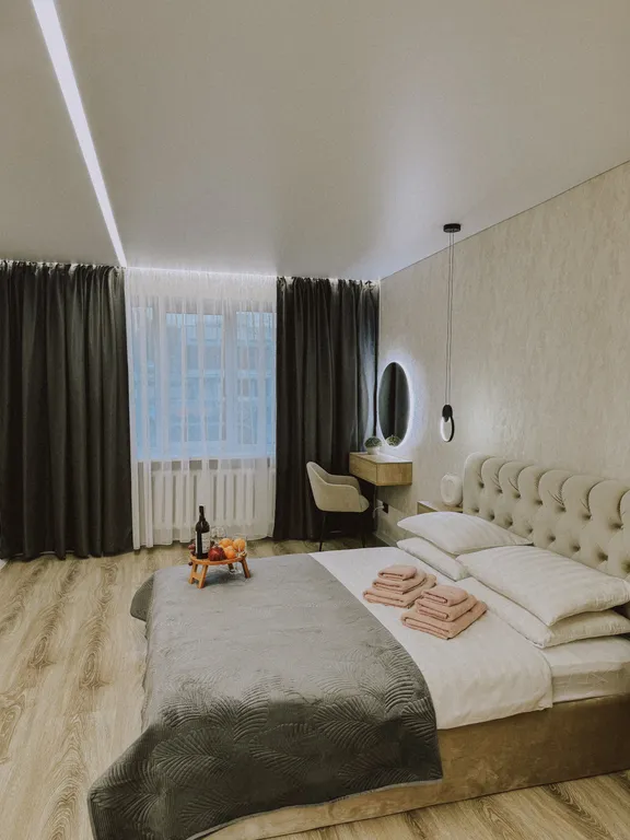 Отличная 2-х комнатная квартира в центре Бреста