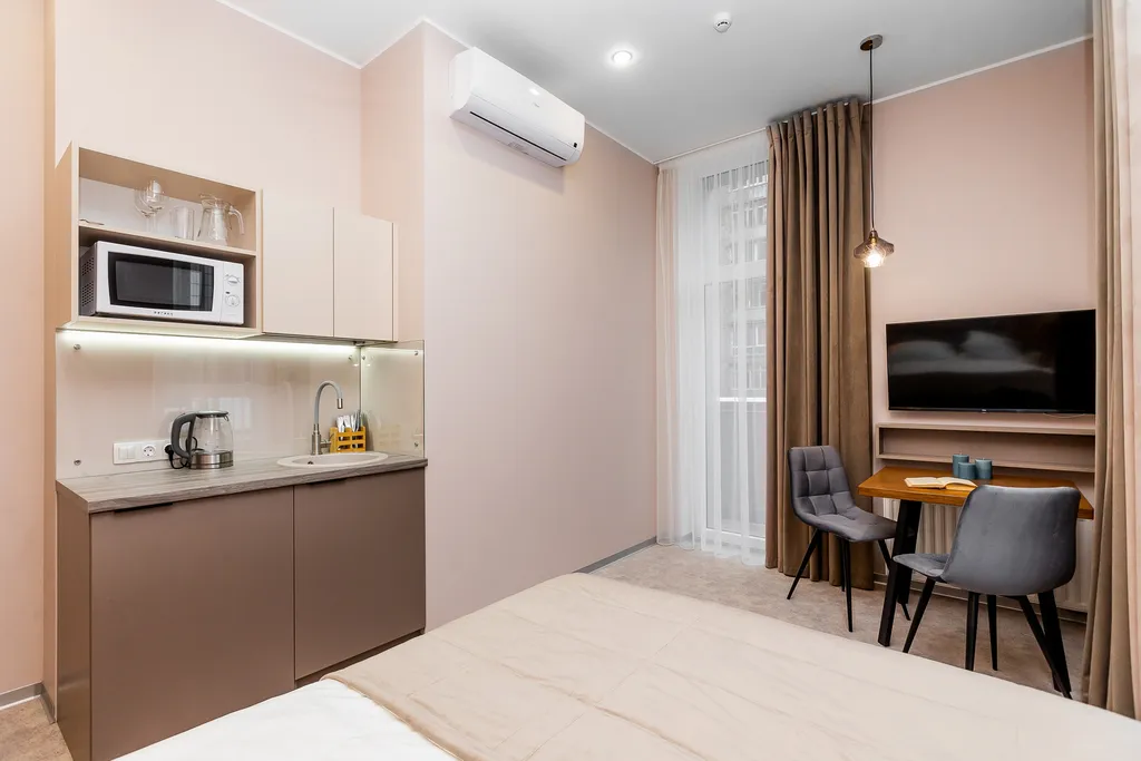 Квартира Комната — Калининград