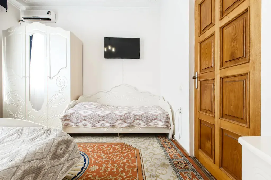 Коттедж 3-комнатный Дом — Адлер