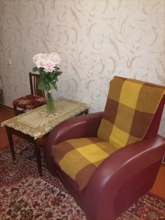 Уютная квартира в центре