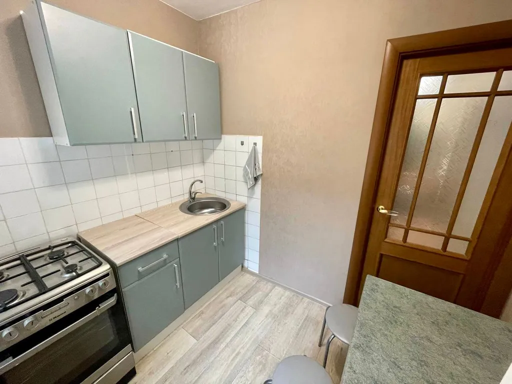 Квартира Квартира в самом центре города — Хабаровск