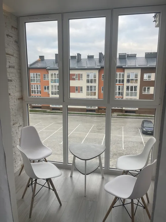 Уютная квартира рядом с морем