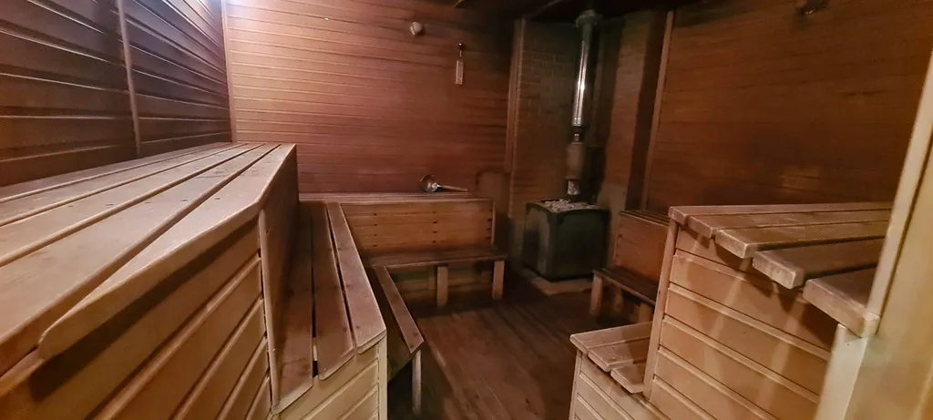 Усадьба Барские сосны