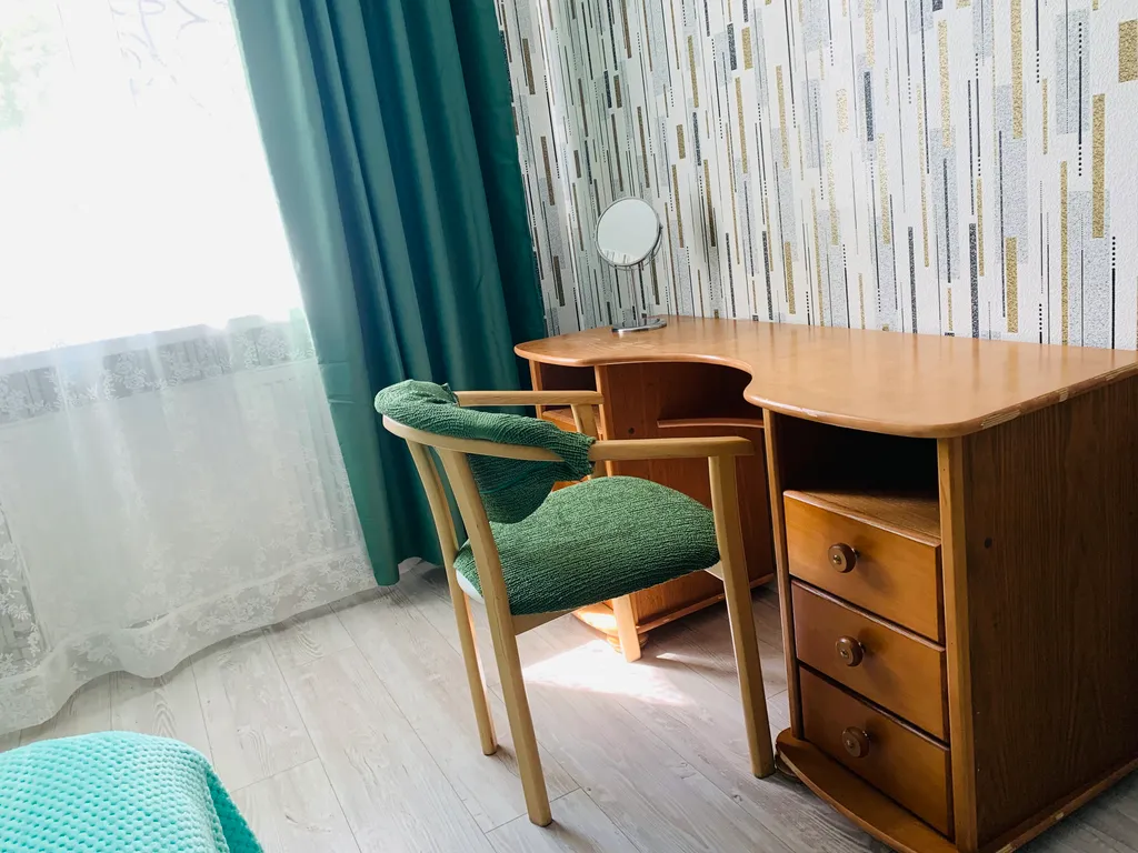 Квартира Апартаменты у Александровского дворца — Пушкин