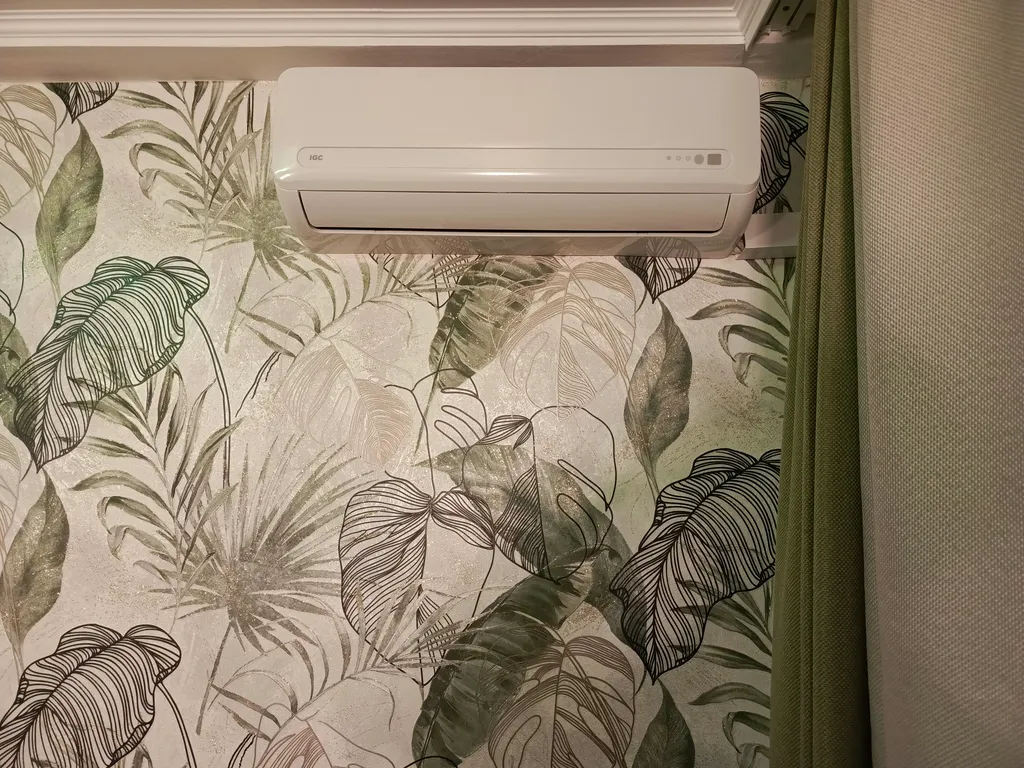 Комфортная квартира рядом с парком